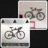 Fahrrad-Wandhalterung Klappbar & Verstellbar – Produktbild-Vorschau 3
