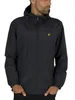 Lyle & Scott Jk464v Jacke Blau M Mann Blau M Produktbild-Vorschau 6
