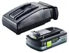 Festool VECTURO OSC 18 HPC 4,0 EI-Plus oscylator Podgląd zdjęcia produktu 6