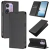 Étui en cuir pour Xiaomi Redmi 17C 5G, coque rabattable Voir les images du produit 1