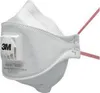 Atemschutzmaske 9332+ FFP3/V NRD m.Ausat FFP3 / V NRD Produktbild-Vorschau 1