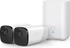 Eufy Cam S221 Überwachungskamera in weiß mit Nachtsicht & Produktbild-Vorschau 21