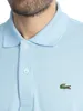 Lacoste Poloshirt aus Original-Piqué mit klassischer Produktbild-Vorschau 5