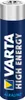 Varta -4906/4B, Einwegbatterie, AA, Alkali, 1,5 V, 4 Produktbild-Vorschau 12