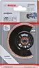Bosch ACZ 85 RT3 Segmentový pílový kotúč Carbide-RIFF 85 mm Náhľad obrázku produktu 14