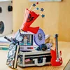 LEGO Editions Olivia Rodrigo's Geheime Koffer - Productafbeelding-voorbeeld 10