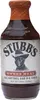 STUBB`S sweet heat BAR-B-Q Sauce 450 ml Produktbild-Vorschau 4