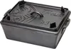 Petromax Kastenform mit Deckel 5,5 L, Gusseisen Produktbild-Vorschau 1
