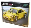 CaDA Set C62003W RUF CTR 2017 Yellowbird 1:12 gelb Bricks Voir les images du produit 18