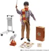 Harry Potter Gleis 9 3/4 Spielset mit Harry Potter Puppe & Produktbild-Vorschau 2