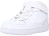 NIKE COURT BOROUGH MID 2 Biela Náhľad obrázku produktu 1