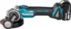 Makita Battery-Hooky Schleifmaschine 18 V 5.0 Ah Produktbild-Vorschau 41