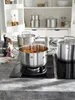 Zwilling Twin Classic Kochtopf-Set 5-tlg.Induktionsgeeignet Produktbild-Vorschau 19