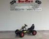 Tretauto Gokart für Kinder mit Pedal in schwarz inkl. Produktbild-Vorschau 6