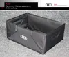 Original Audi Kofferraumbox faltbar Gepäckkorb Klappbox Produktbild-Vorschau 3