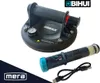 BIHUI Saugnapf mit Pumpe für Fliesen max. 140kg SCBS8 200mm Produktbild-Vorschau 4