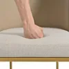 Chaise de salle à manger Merax, lot de 6, Chaise de salle à Voir les images du produit 8