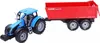 Traktor s vlečkou 42 cm Náhľad obrázku produktu 2