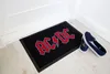 Original AC/DC Logo Fußmatte 060x040 cm sauberlaufmatte Produktbild-Vorschau 3