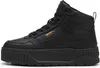 Puma Damen Sneakers Schwarz 397463-02 Grösse 37 Produktbild-Vorschau 1