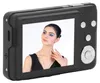 Digitalkamera 4K 64m HD 18x Auto Focus Multifunktionaler Produktbild-Vorschau 2