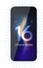 3MK 5903108586399, Apple, iPhone 16 Plus, Antibakteriell, Produktbild-Vorschau 10