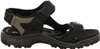 Ecco Offroad  Sandalen - Zwart - Maat 48 Voir les images du produit 70