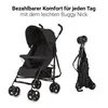 Novi Nick Buggy – ab 6 Monaten – leicht & kompakt faltbar – Produktbild-Vorschau 5