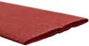 WEROLA Crêpe fin ROUGE FEU 10 rouleaux 50x250cm Rouleau Voir les images du produit 4