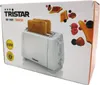 Tristar BR-1009 Toaster - 2 Scheibe(n) - Weiß - Drehregler Anteprima dell’immagine prodotto 22