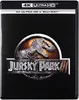 Jurassic Park III (nur Originalversion) [BLU-RAY Produktbild-Vorschau 1