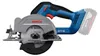 Bosch GKS 18V-51 Akku-Handkreissäge 18 V (06019M3120) Anteprima dell’immagine prodotto 1