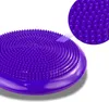 Senzomotorický polštář 34 cm tréninkový balanční polštář na Náhled obrázku produktu 10