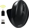 Port MOUSE ERGONOMIC RECHARGEABLE BLUETOOTH RIGHT HANDED Produktbild-Vorschau 7