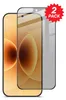 2x Privacy Schutzglas für Xiaomi 17 / 17 Pro Display 9H 3D Produktbild-Vorschau 1