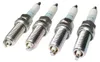 4x Zündkerze LKAR9BI-10 NGK SAE M4 IRIDIUM, 95371 Produktbild-Vorschau 3