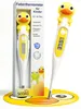 Thermomètres digitaux flexibles SC 44 pour bébés et enfants Voir les images du produit 1