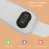 Kabellose Handgelenkbandage mit Heizung – 3 Heizstufen, Produktbild-Vorschau 10