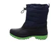 Kangaroos K-Ben 18672-4054 Jungen, Stiefel, Materialmix, Produktbild-Vorschau 13