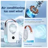 Luftkühler Klimaanlage,4Kühlstufen USB Air Produktbild-Vorschau 6