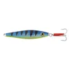 Kinetic Torskepilken 100g Blue Tiger Profi Pilker bleifrei Produktbild-Vorschau 3