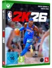 Sony NBA 2K26 XBXS, Xbox Series S, Multiplayer-Modus, E Produktbild-Vorschau 2