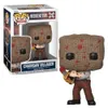 Funko Pop! Games: Resident Evil - Chainsaw Villager #1292 Produktbild-Vorschau 2