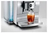 Jura Z10 Espressomaschine Silber One Size / EU Plug 220V Produktbild-Vorschau 5