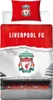 Liverpool FC - Ložní prádlo "Never Walk Alone" AG4014 Náhled obrázku produktu 1