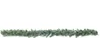 Europalms Tannengirlande beschneit PE 180cm 83500403 Náhled obrázku produktu 3