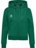 hmlGO 2.0 ZIP HOODIE WOMAN Produktbild-Vorschau 3