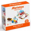 Marioinex Mini Wafelvormige Bouwblokken, Set 1, 140 stuks Productafbeelding-voorbeeld 4