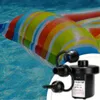 Pompe électrique puissante pour matelas de piscine, Voir les images du produit 9