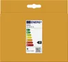 LED žárovka Basic A60 / E27 / 8,8 W (60 W) / 806 lm / teplá bílá Náhled obrázku produktu